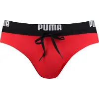 Puma Logo Zwemslip