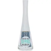 Bourjois Manucure Toppings Topcoat - 03Maliblue