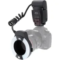 Mcoplus Meike 14EXT-C Macro Ringflitser Canon