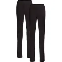 We fashion Leggings zwart