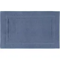 Cawö Classic Badmat Graphit-50 x 80 cm
