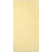 Cawö Douchelaken Noblesse2 Uni Honey (80 x 160 cm)