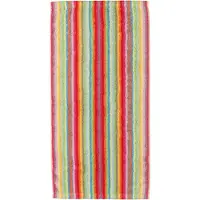 Cawö Handdoek Cawö Stripes Stripes Multi (set van 3)