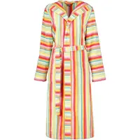 Cawö Badjas 7081 Capuchon Women Multi-40