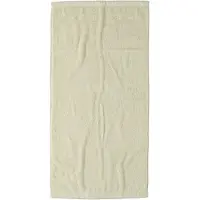 Cawö Badlaken Cawö Lifestyle Uni Nature (70 x 140 cm)