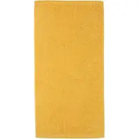 Cawö Badlaken Cawö Lifestyle Uni Apricot (70 x 140 cm)