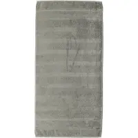 Cawö Badlaken Cawö Noblesse2 Graphite