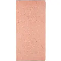 Cawö Ambiente Ornament Handdoek