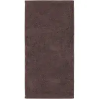 Cawö Lifestyle Uni Handdoek 50x100 Pepper