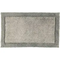 Cawö Badmat Anti Slip Graphite-70 x 120 cm