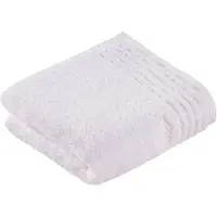 Vossen Handdoek Vienna Style Supersoft White (set van 3) (60 x 110 cm)