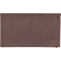 Cawö Badmat Loop Pepper-70 x 120 cm