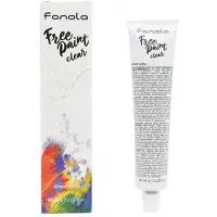 Fanola Kleurverandering Haarverf en haarkleuring Direct color without developer Clear