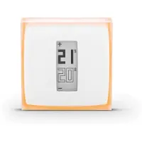 Netatmo Thermostat