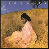Coast2Coast Alice Coltrane - Eternity (LP)