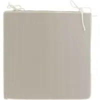 Unique living | Chairpad Scandic 40x40cm pebble | Kussen woonkamer of slaapkamer