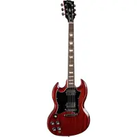 Gibson SG Standard LH Heritage Cherry Modern