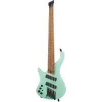 Ibanez Ehb1005Msl-Sfm Seafoam Green Matte Bass Workshop