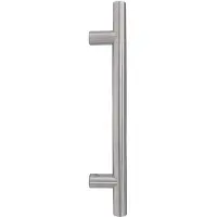 Hardbrass Hard Brass | Handgreep Inox T 30x400x600