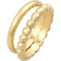 Elli Sieraden set goud