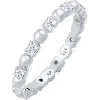 Elli Ring zilver