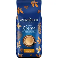Mövenpick 1 kg - Caffè Crema - Koffiebonen