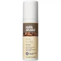 Milk shake milk_shake sos roots 75 ml instant hair touch up brown