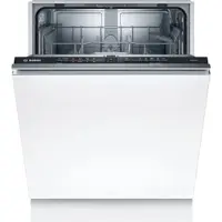 Bosch Vaatwasser SGV2ITX16E