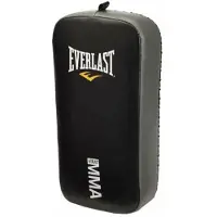 Everlast Muay Thai Mitts Zwart