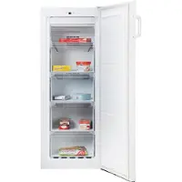 Hisense FV191N4AW2 vrieskast Nofrost 155 liter