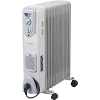 Hyundai Olieradiator 2500W Turbo