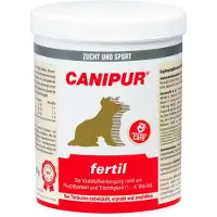 Canipur Fertil - 500 g