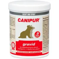 Canipur Gravid - 1000 g