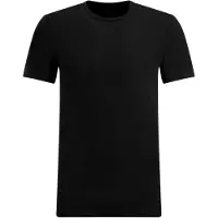 We fashion Shirt zwart