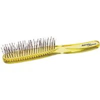 Hercules Sägemann - Scalp Brush Large Detanglers Zwart Dames