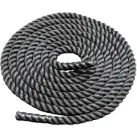 Body-solid Battle Rope - Fitness Rope - Crossfit rope - Fitness touw