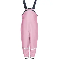 Playshoes Regenbroek -Pink-128
