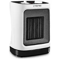 Trotec Keramische kachelventilator TFC 17 E