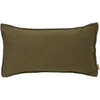 Ferm Living Desert kussen 28x53 cm Olive