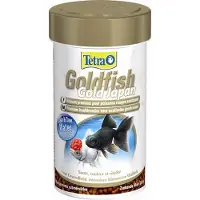 Tetra Goudvisvoer - Zinkend Vissenvoer - 100 ml