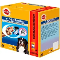 Pedigree Dentastix Gebitsverzorgende Hondensnacks Maxi - 56 stuks