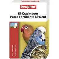 Beaphar eikrachtvoer parkiet - à 150 gr - Vogelvoer