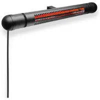Eva Solo HeatUp Terrasverwarmer