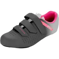 Northwave Wielrenschoen Women Core 2 Wmn Dark Grey-Schoenmaat 42