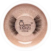 Queen Tarzi - Luxury Lashes Half Lash Chloe