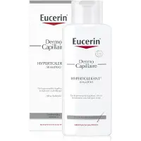 Eucerin DermoCapillaire Hoge Tolerantie Shampoo | 250 ml