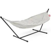 Fatboy Headdemock Superb Hangmat / Zwart - Hangmatten Staal Mist - 700159