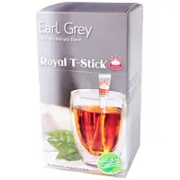 Royal T 10 x Royal T Stick Earl Grey (30 stuks)