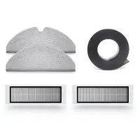 Roborock Roborock, Accessoires voor schoonmaakapparatuur, Wit