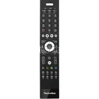 Technisat Afstandsbediening TechniControl (voor ontvangers), zwart